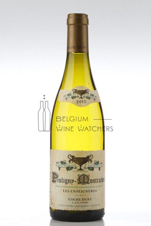 Image de 2015 PULIGNY MONTRACHET LES ENSEIGNERES